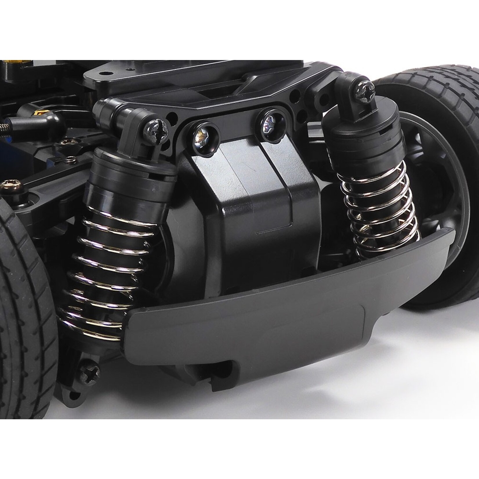 Tamiya 58732A - 1/10 RC Alfa Romeo Giulia Sprint GTA Club Racer (MB-01)