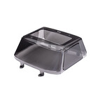 Traxxas 9815X - Tinted Windows For The 9812 Body
