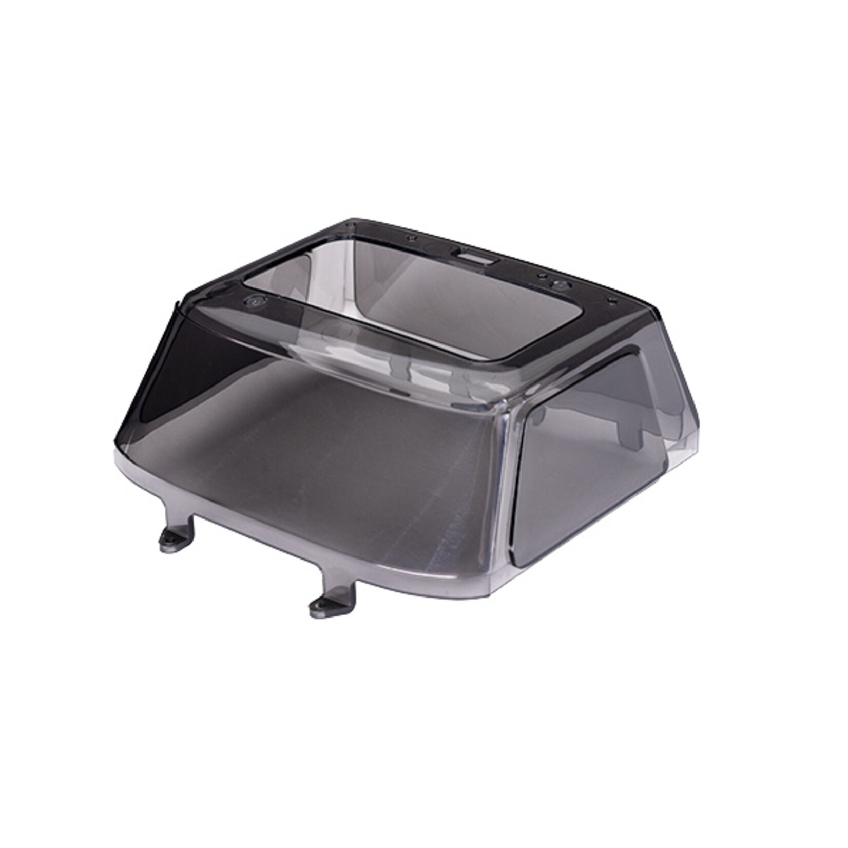 Traxxas 9815X - Tinted Windows For The 9812 Body