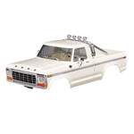 Traxxas 9812-WHT - TRX-4M Ford F-150 Body - White