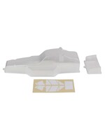 Associated ASC6159 - RC10 Protech Body & Wing - Clear