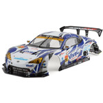 Killerbody KLR48725 - 1/10 VivaC 86 MC 2016 Toyota Pre-Painted Body