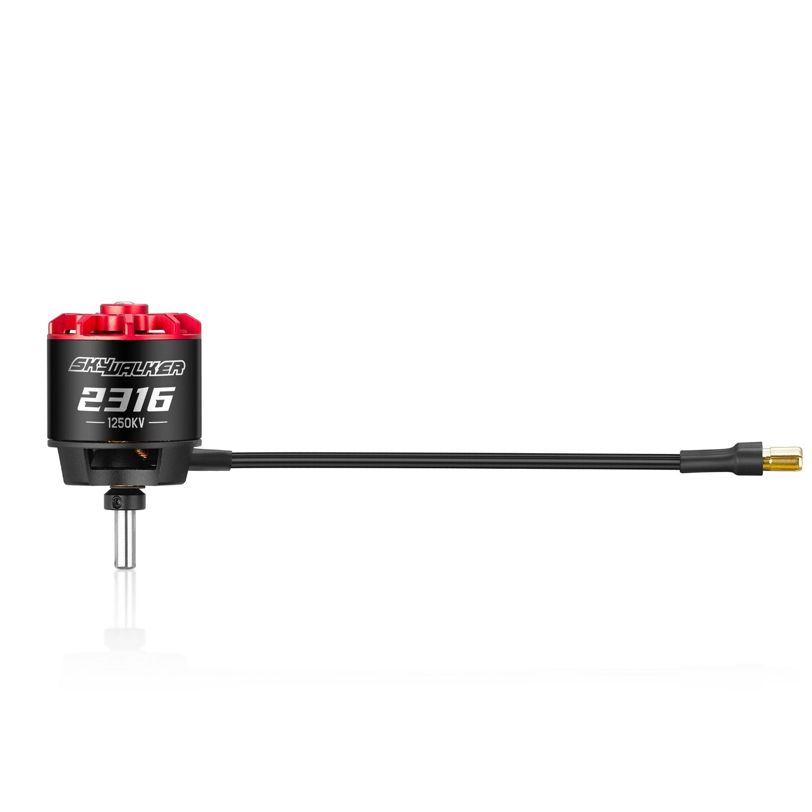 HobbyWing 30415003 - Skywalker 2312 SL Motor - 1250 KV