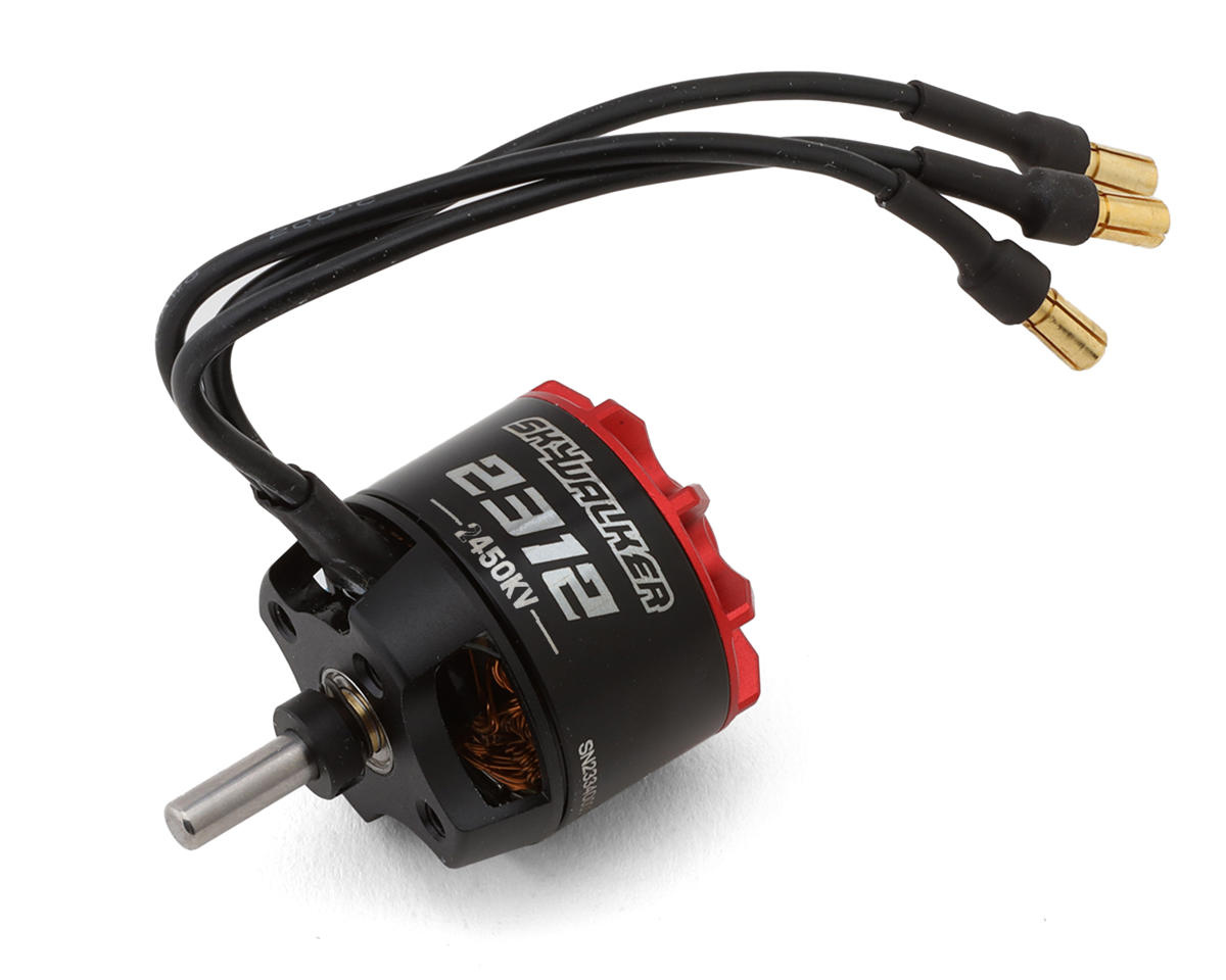 30415002 - Skywalker 2312 SL Motor - 2450 KV