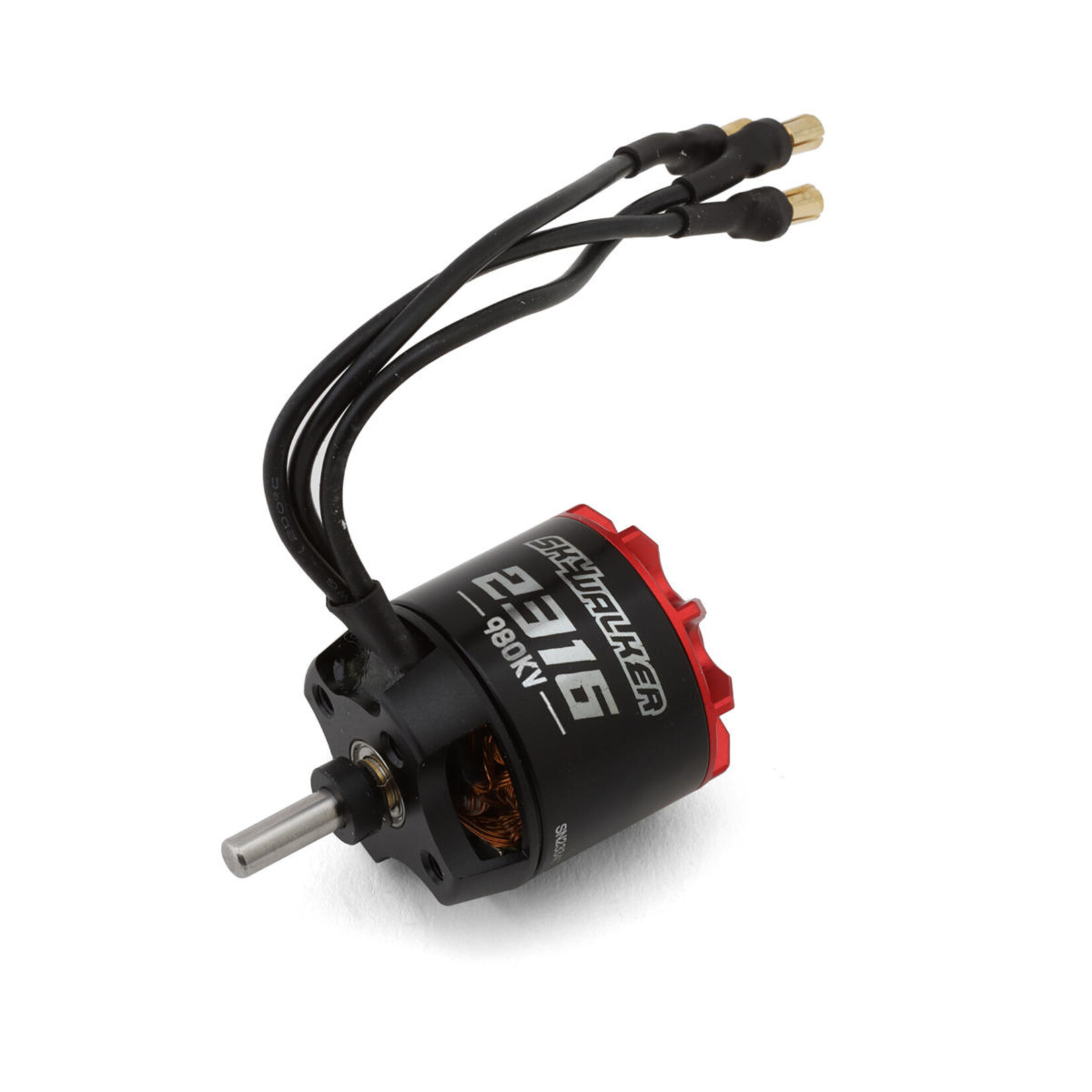 HobbyWing 30415050 - Skywalker 2316 SL Motor - 980 KV
