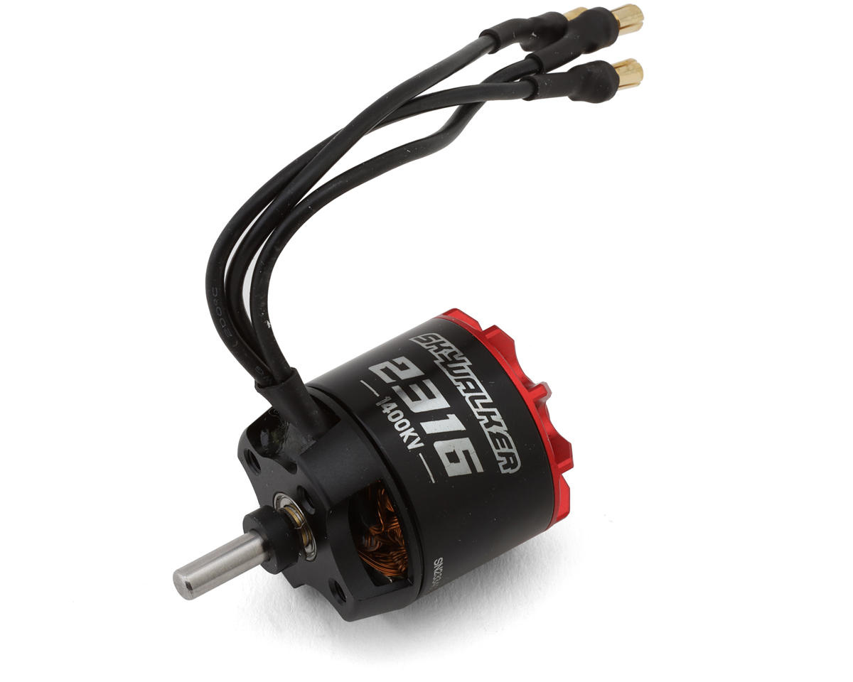 30415052 - Skywalker 2316 SL Motor - 1400 KV