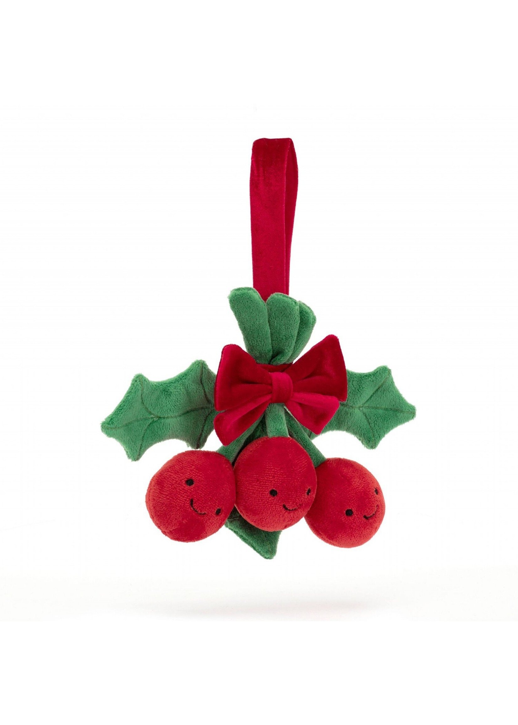 Jellycat Amuseable Holly