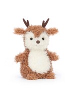 Jellycat Little Reindeer