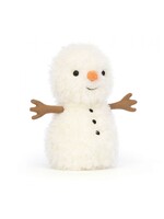 Jellycat Little Snowman