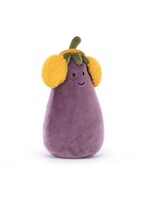 Jellycat Toastie Vivacious Eggplant