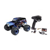 losi　ラジコン Amazon.co.jp: Losi RCトラック 1/6 Super Baja Rey 2.0 4WD