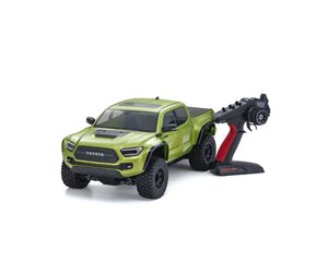 Kyosho 34703T2 - 1/10 KB10L Tacoma TRD Pro, Readyset