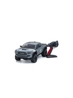 Kyosho 1/10 KB10L Tacoma TRD Pro, Readyset - Lunar Rock