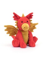 Jellycat Darvin Dragon