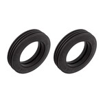 Associated ASC6313 - RC10CC Front Tires