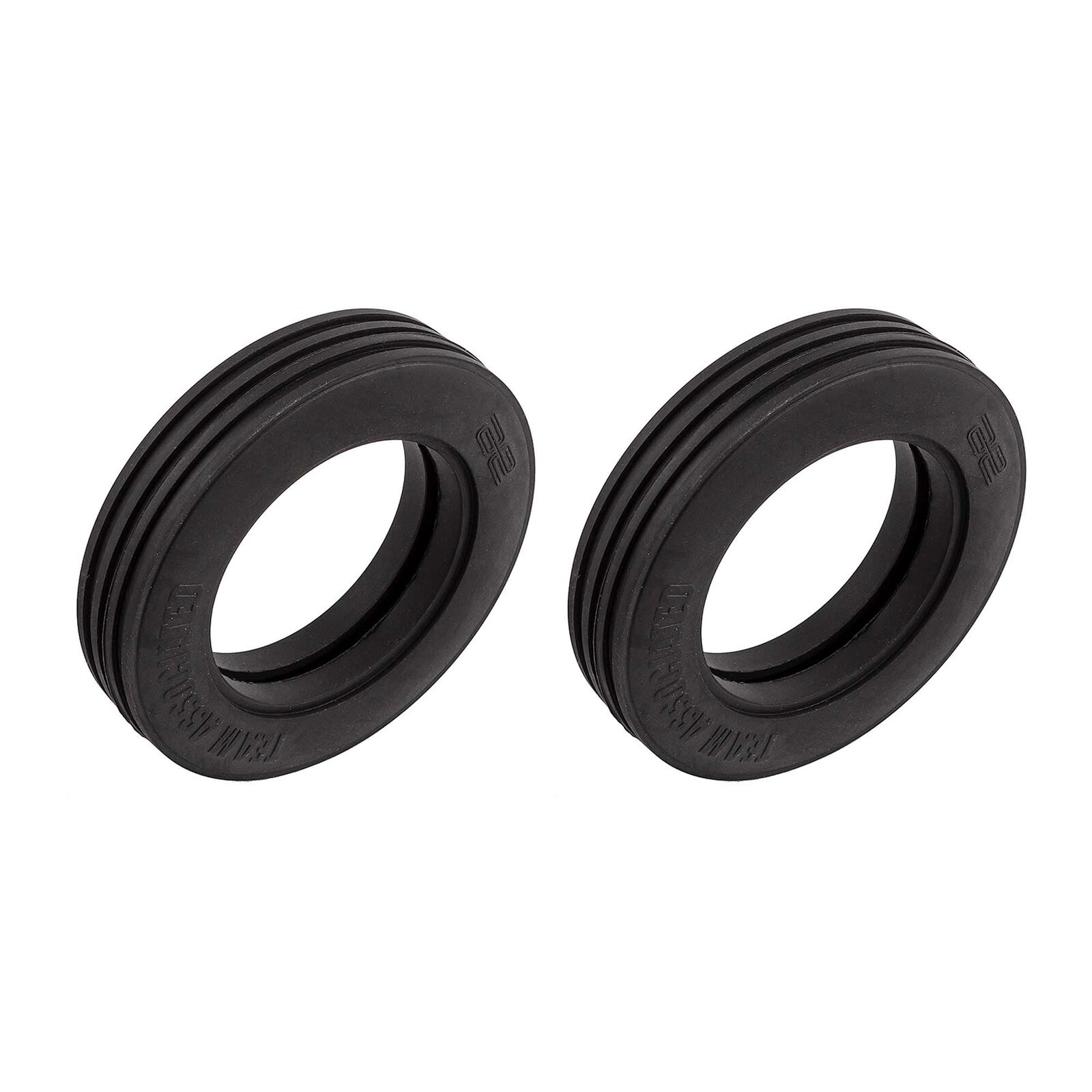 ASC6313 - RC10CC Front Tires