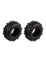 Associated ASC6314 - RC10CC Rear Tires