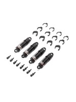 Axial AXI203002 - SCX24 Oil Shock Set, 6mm