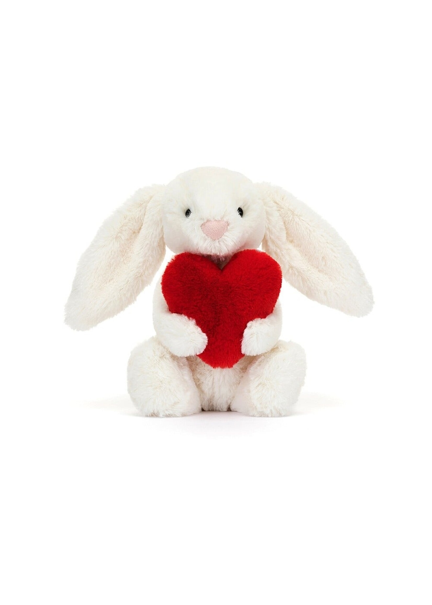 Love Rabbit Bunny Plush – Stuffed Animal Toys –