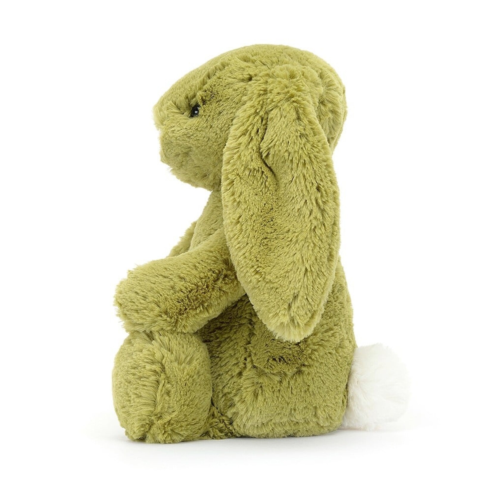 Jellycat Bashful Moss Bunny - Medium