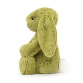  Medium Bashful Moss Bunny 緑うさぎ Bashful Moss Bunny - Official Jellycat