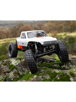 Vanquish Products VPS09009B - Vanquish VRD Stance Portal Axle Comp Rock Crawler - Silver