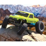 Vanquish Products VPS09009A - Vanquish VRD Stance Portal Axle Comp Rock Crawler - Green