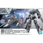 Bandai - #41 "30 Minutes Missions" eEXM-30 Espossito Alpha (Grey)