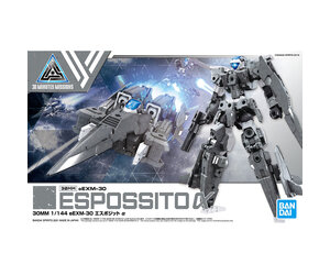 bandai-41-eexm-30-espossito- bandai-41-eexm-30-espossito-