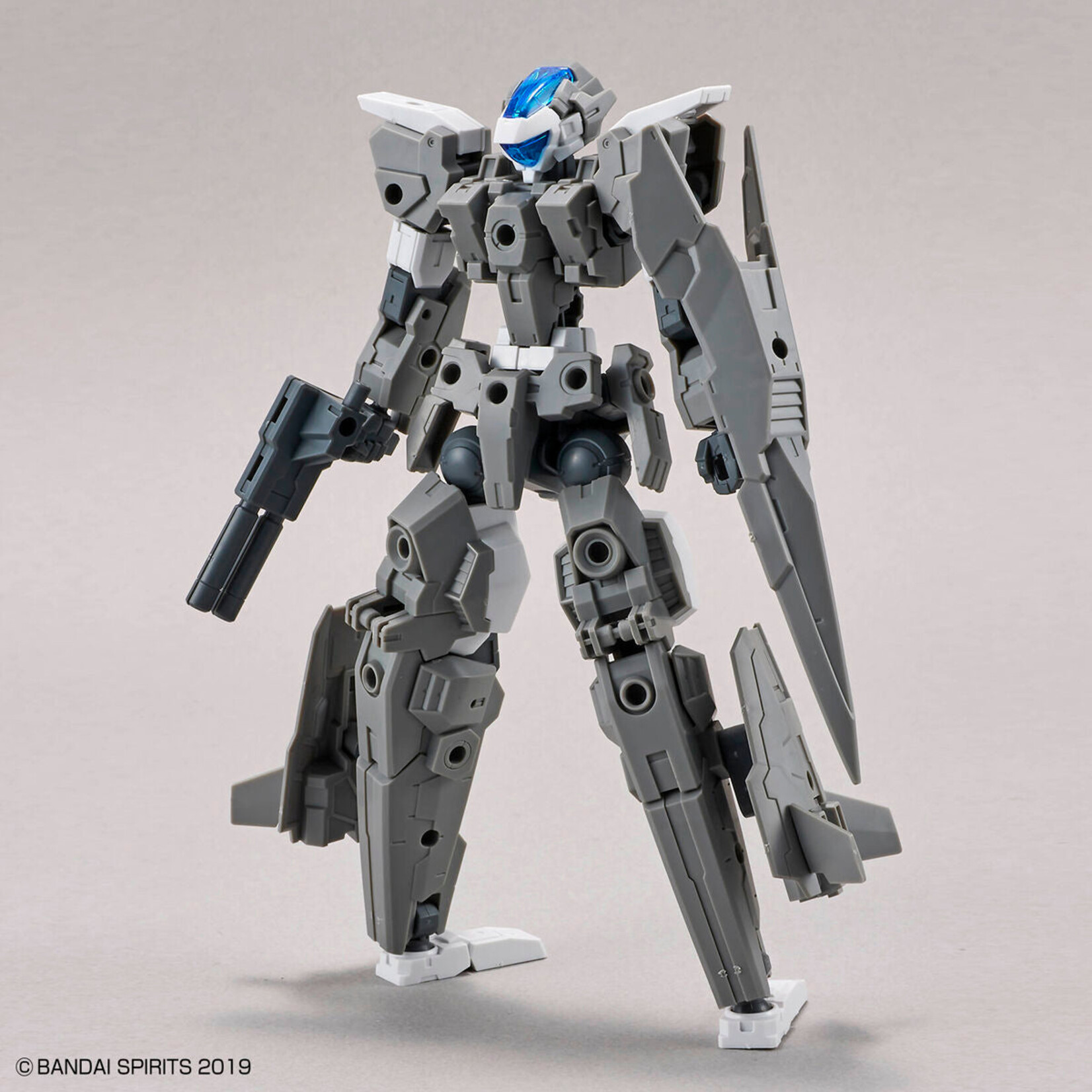 Bandai - #41 "30 Minutes Missions" eEXM-30 Espossito Alpha (Grey)