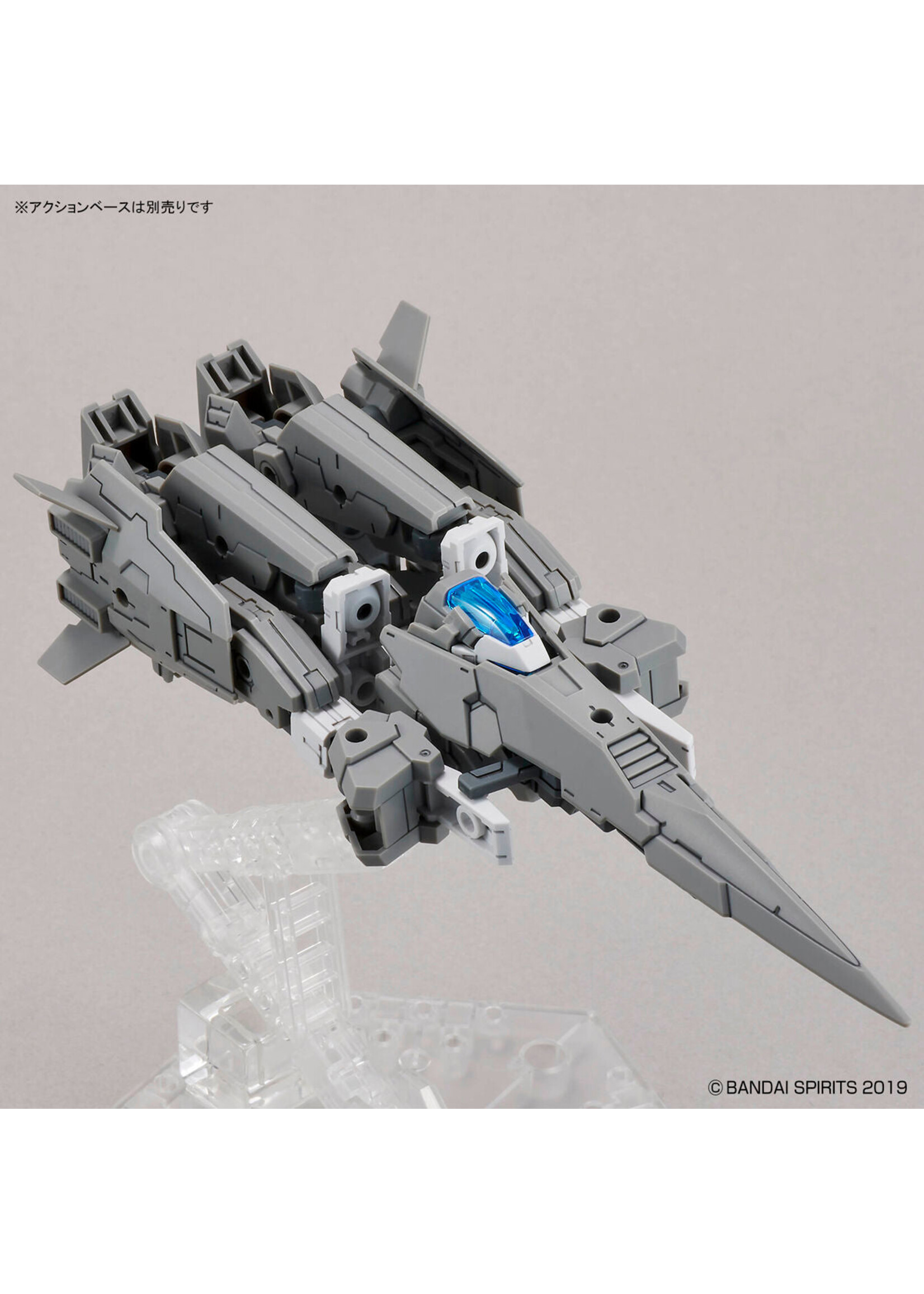 2584080 - #41 30 Minute Missions - Eexm-30 Espossito Alpha
