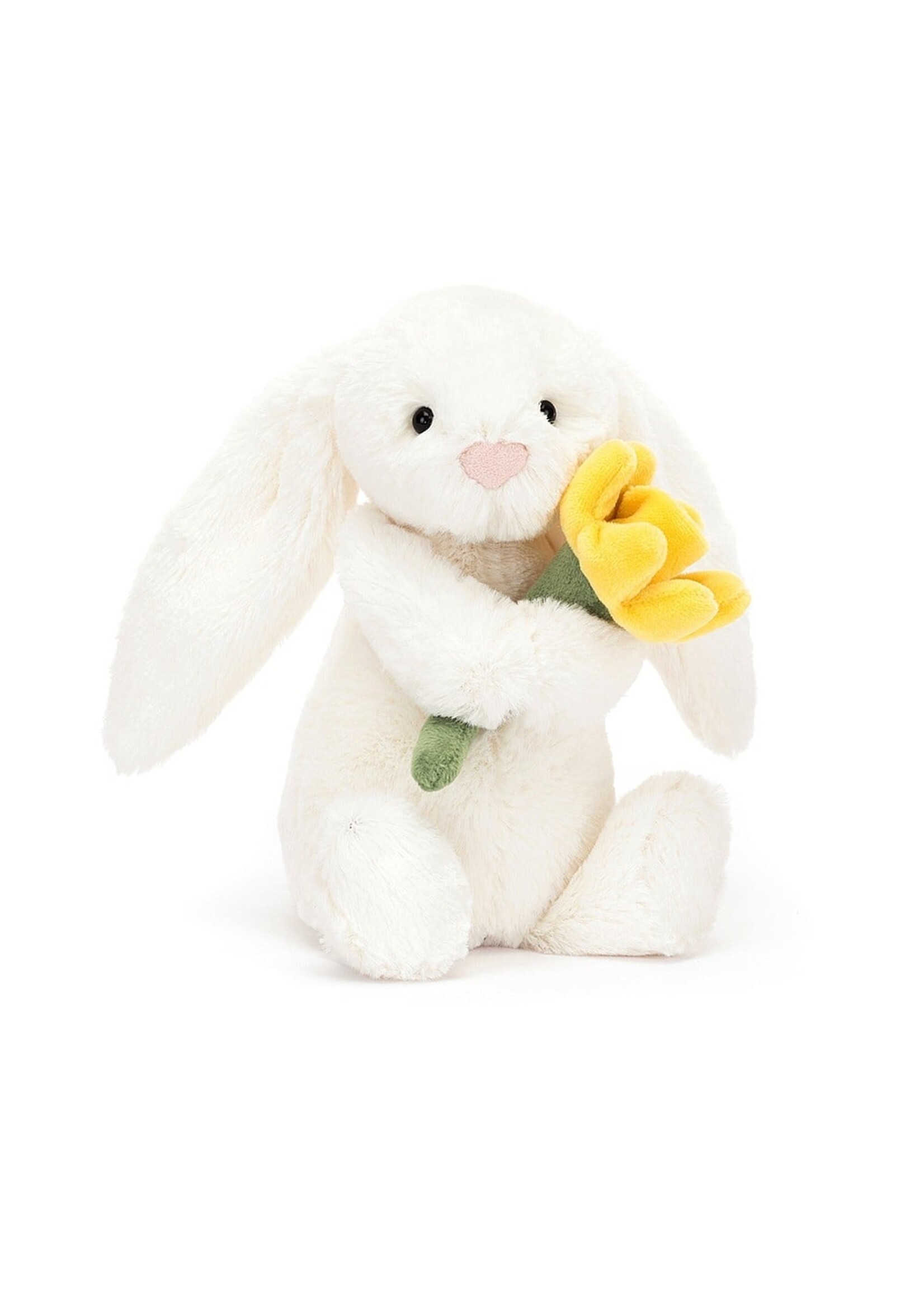 Jellycat Bashful Daffodil Bunny - Little