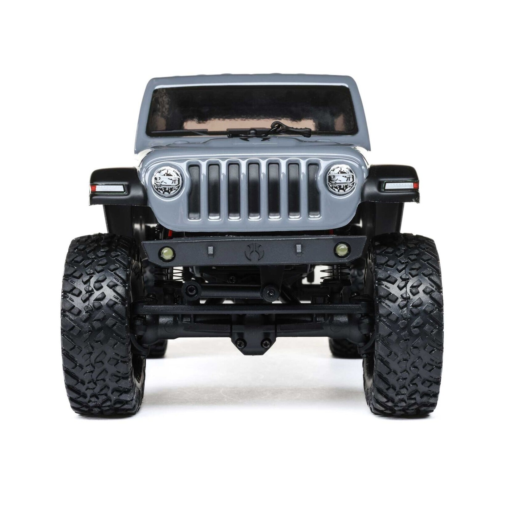 axial SCX24 1/24 JLラングラー　クローラーラジコン Axial 1/24 SCX24 Jeep Wrangler JLU 4X4 Rock Crawler Brushed