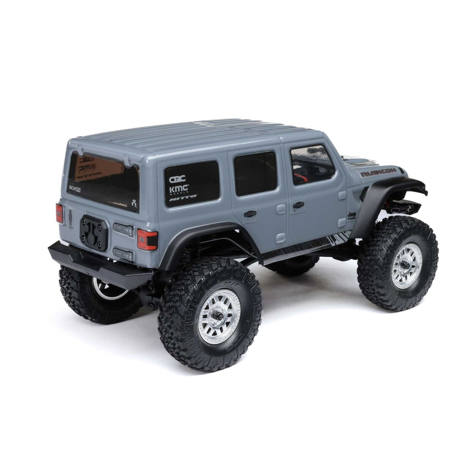axial SCX24 1/24 JLラングラー　クローラーラジコン Axial 1/24 SCX24 Jeep Wrangler JLU 4X4 Rock Crawler Brushed