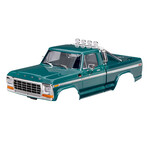 Traxxas 9812-GRN - TRX-4M Ford F-150 Body - Green