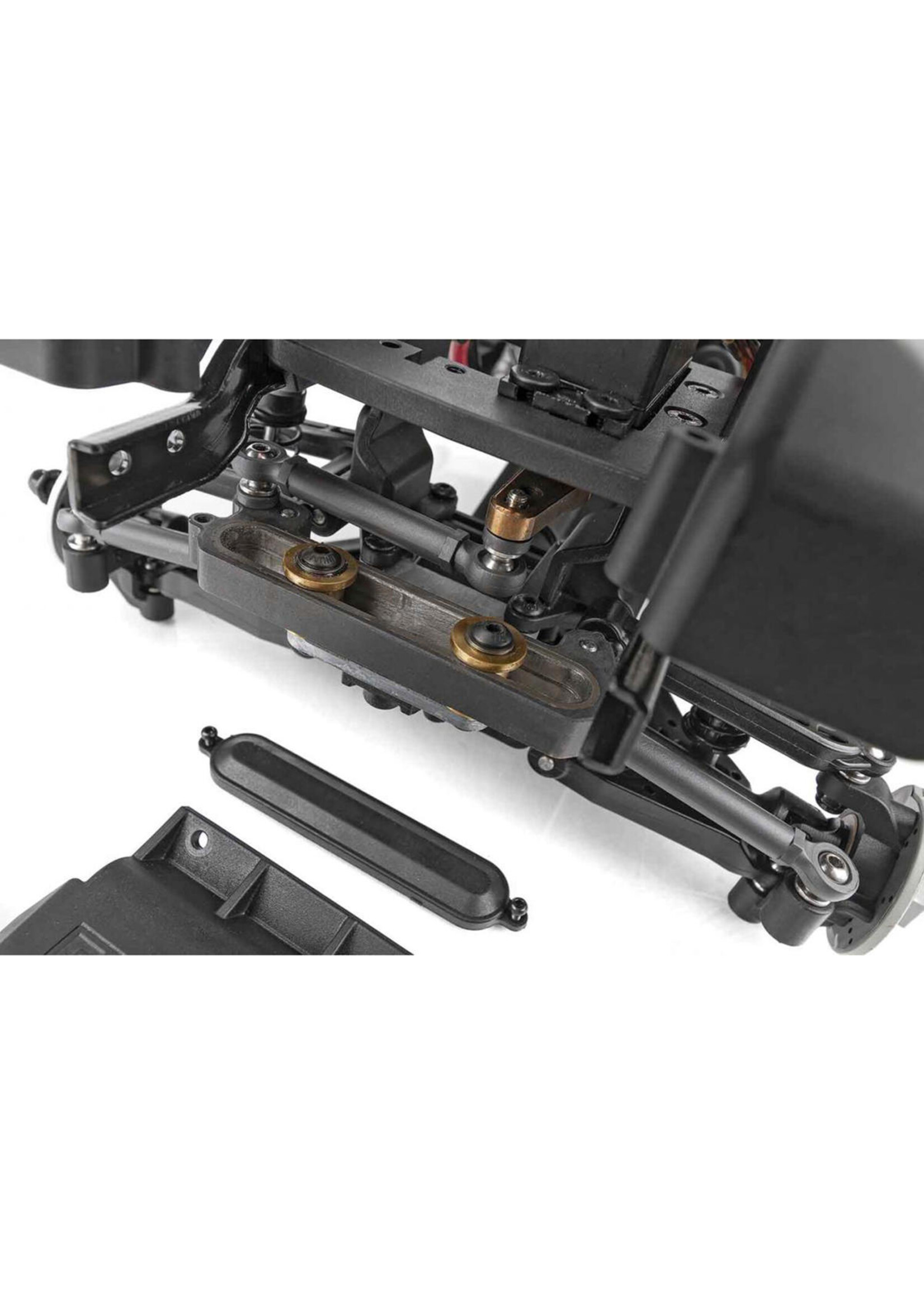Associated ASC42340 - IFS2 Independent Front Suspension Conversion Kit