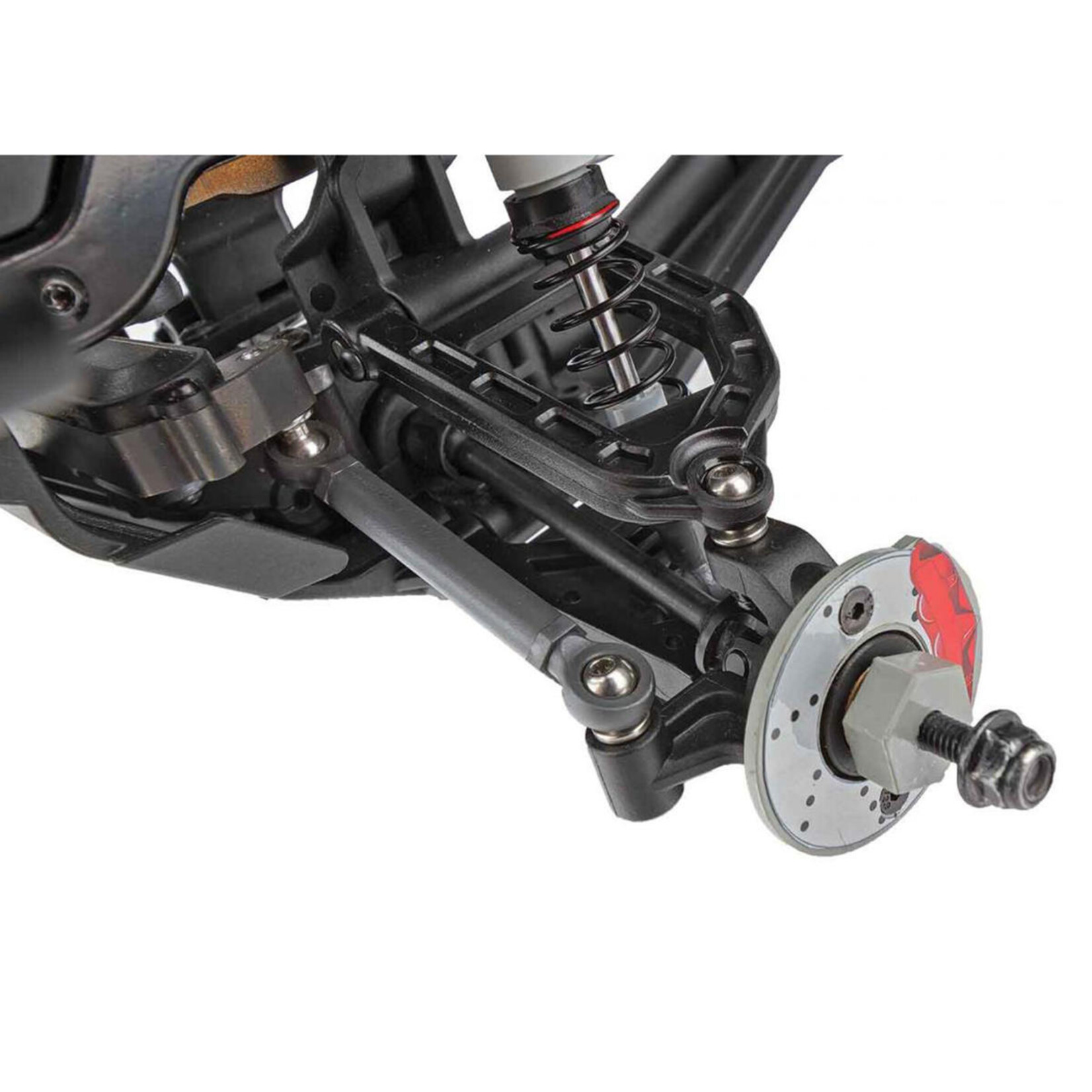 Associated ASC42340 - IFS2 Independent Front Suspension Conversion Kit