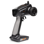 Spektrum SPMR6125 - DX6C 6-Channel Transmitter Only