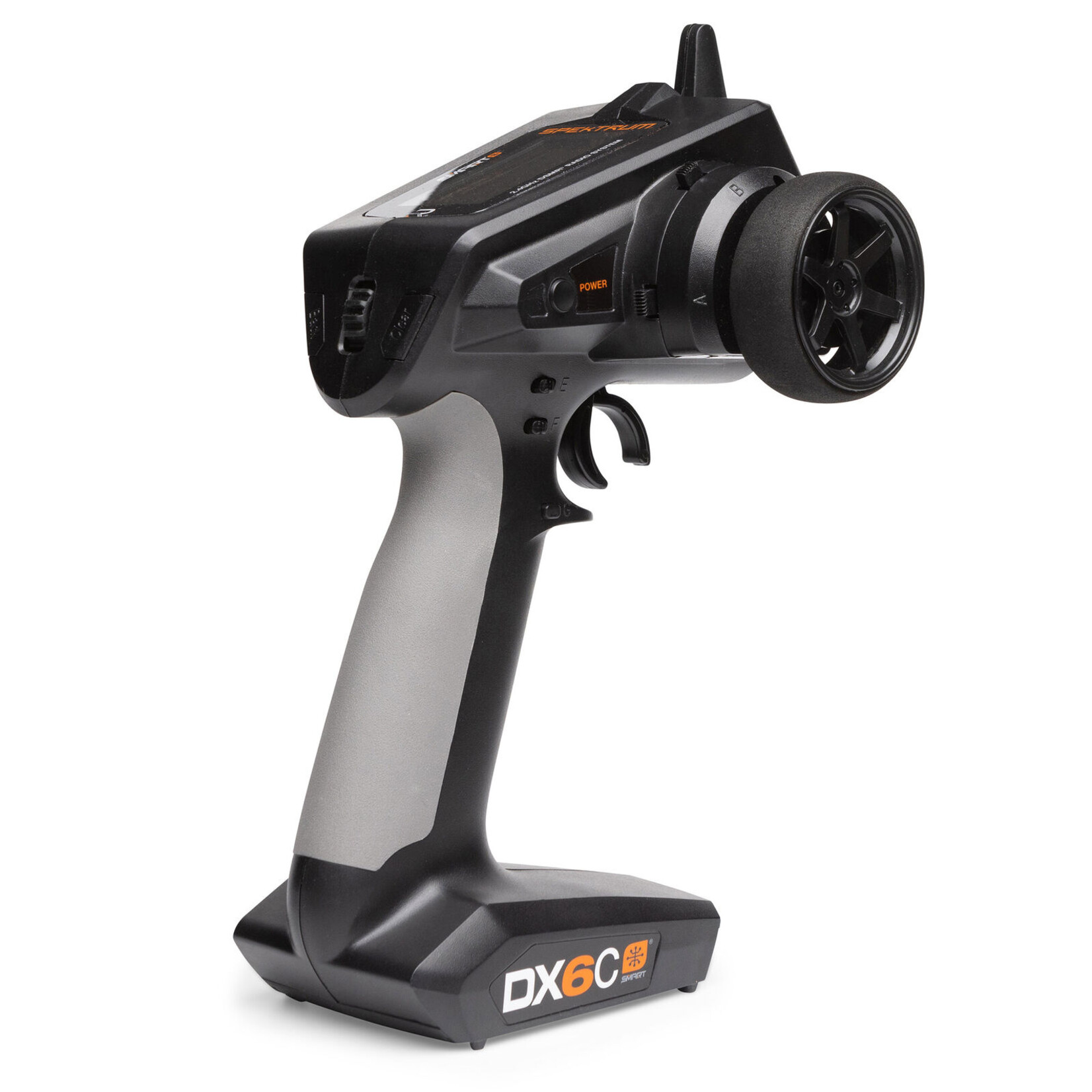 Spektrum SPMR6125 - DX6C 6-Channel Transmitter Only