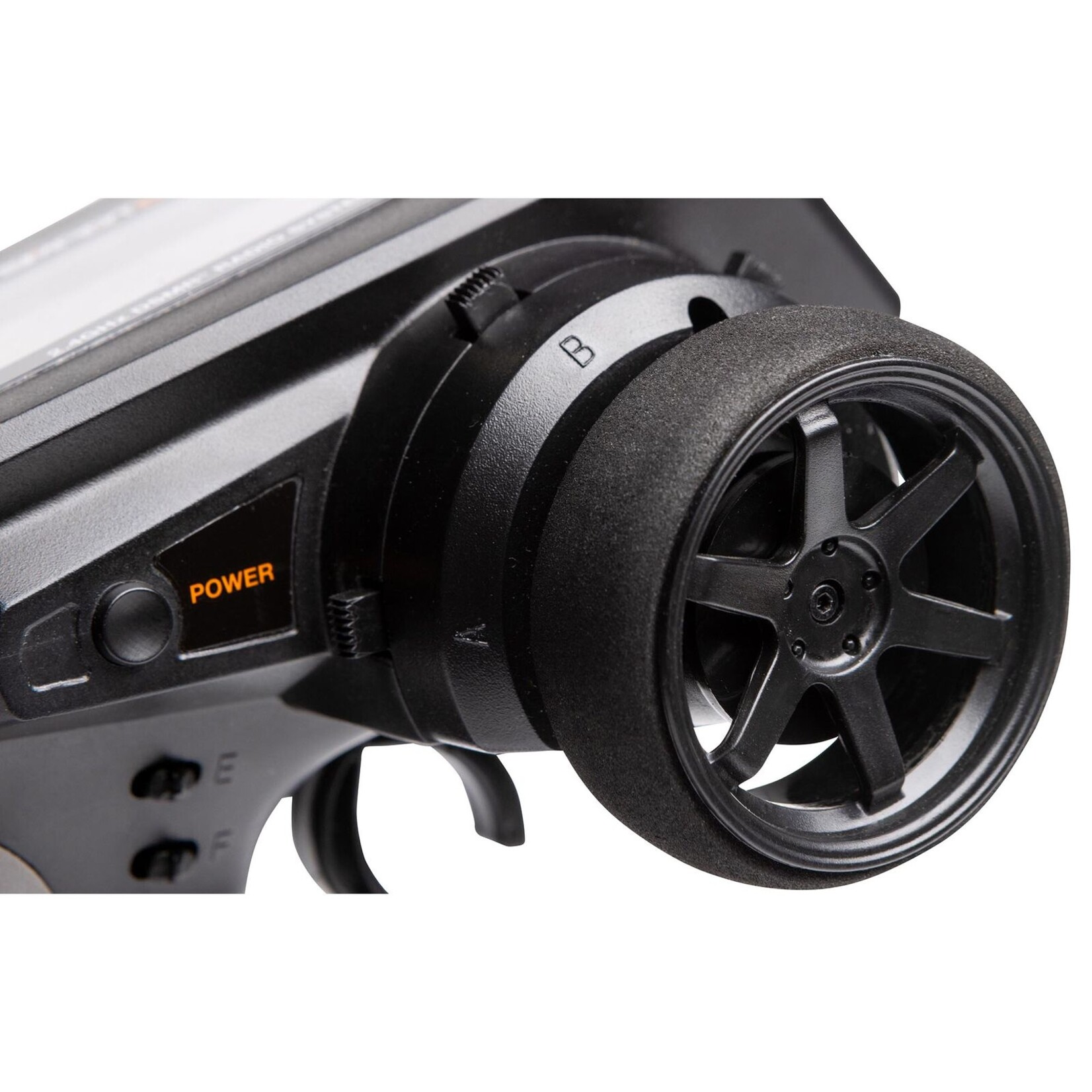 Spektrum SPMR6125 - DX6C 6-Channel Transmitter Only