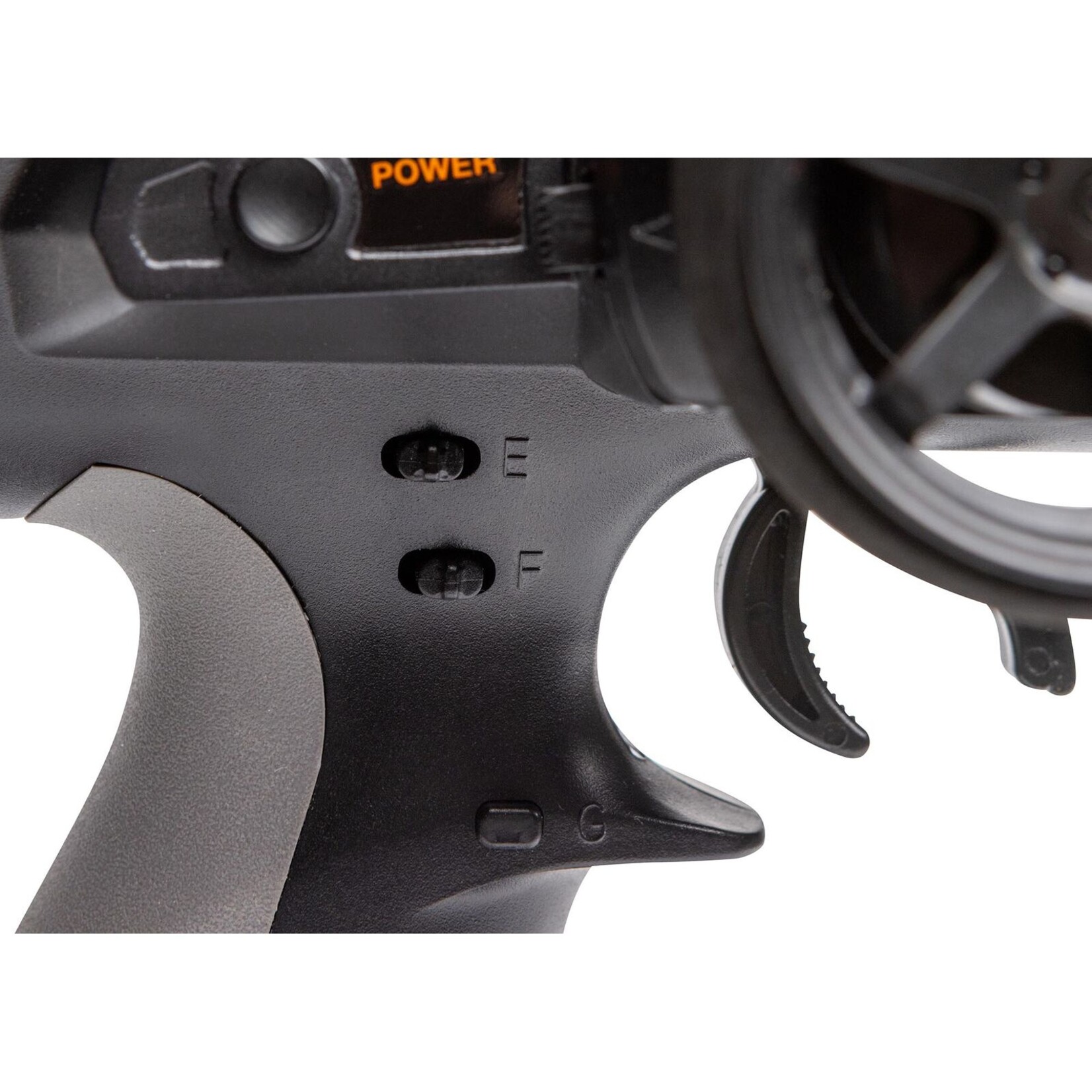 Spektrum SPMR6125 - DX6C 6-Channel Transmitter Only