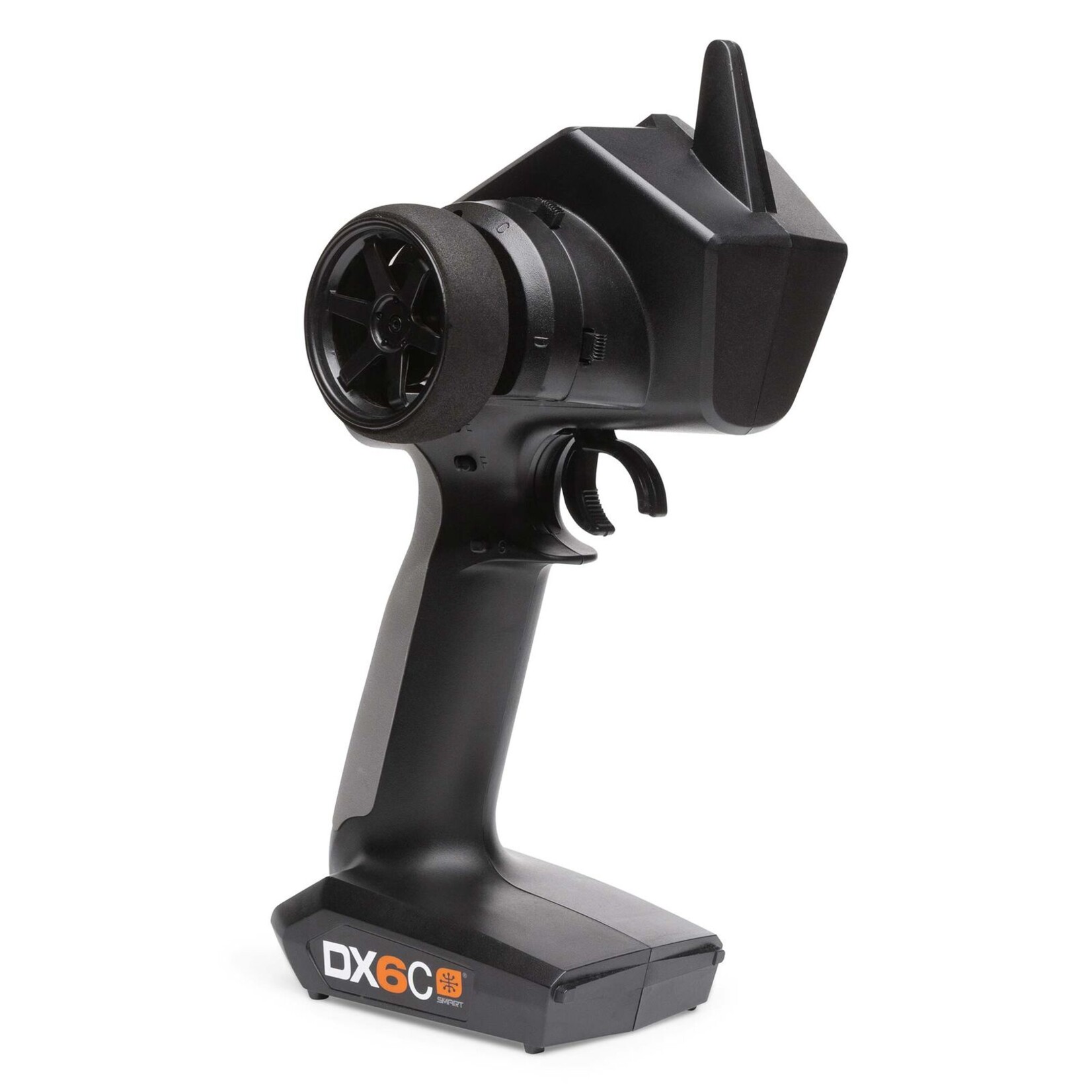 Spektrum SPMR6125 - DX6C 6-Channel Transmitter Only