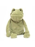 Jellycat Fergus Frog