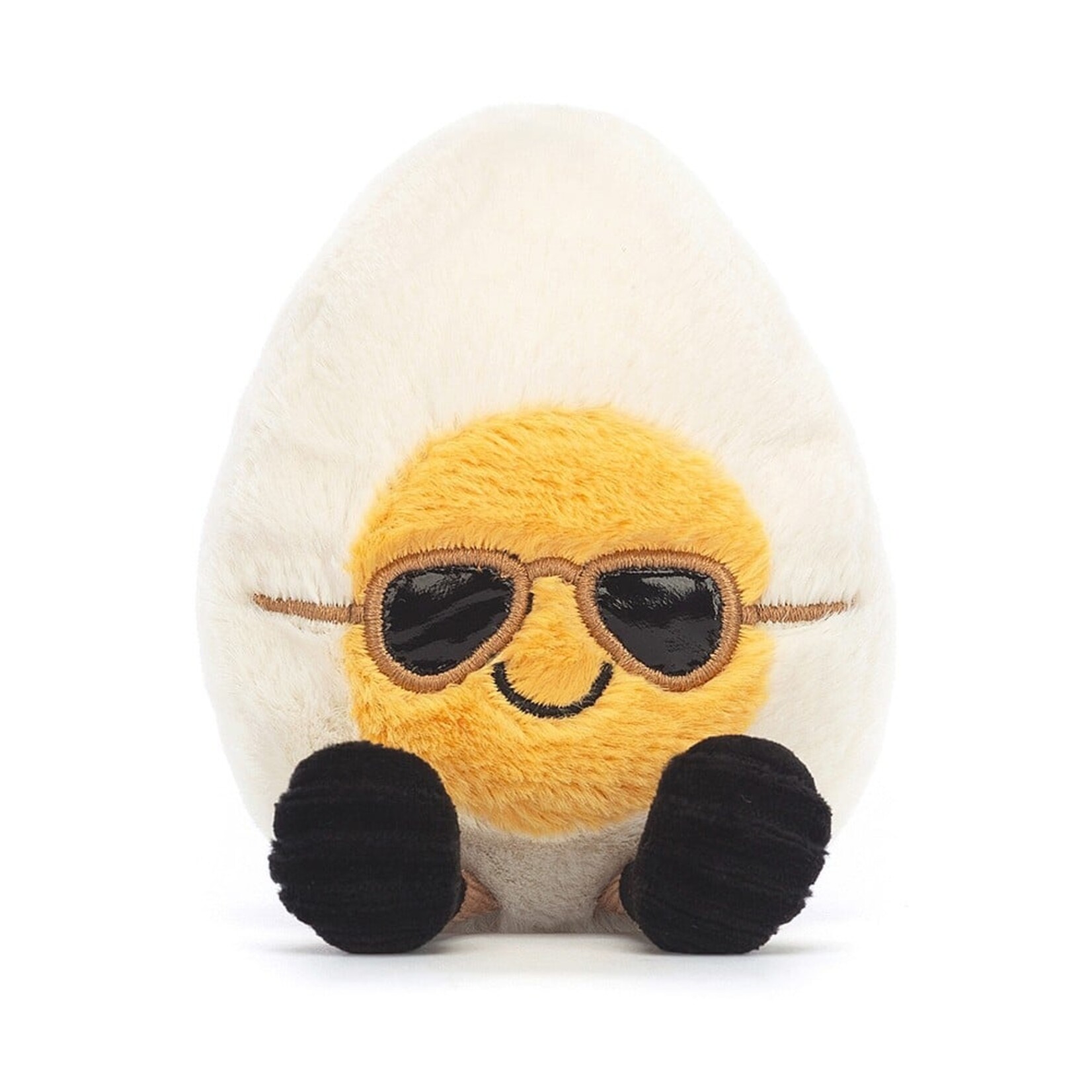 Jellycat Amuseable Chic Egg