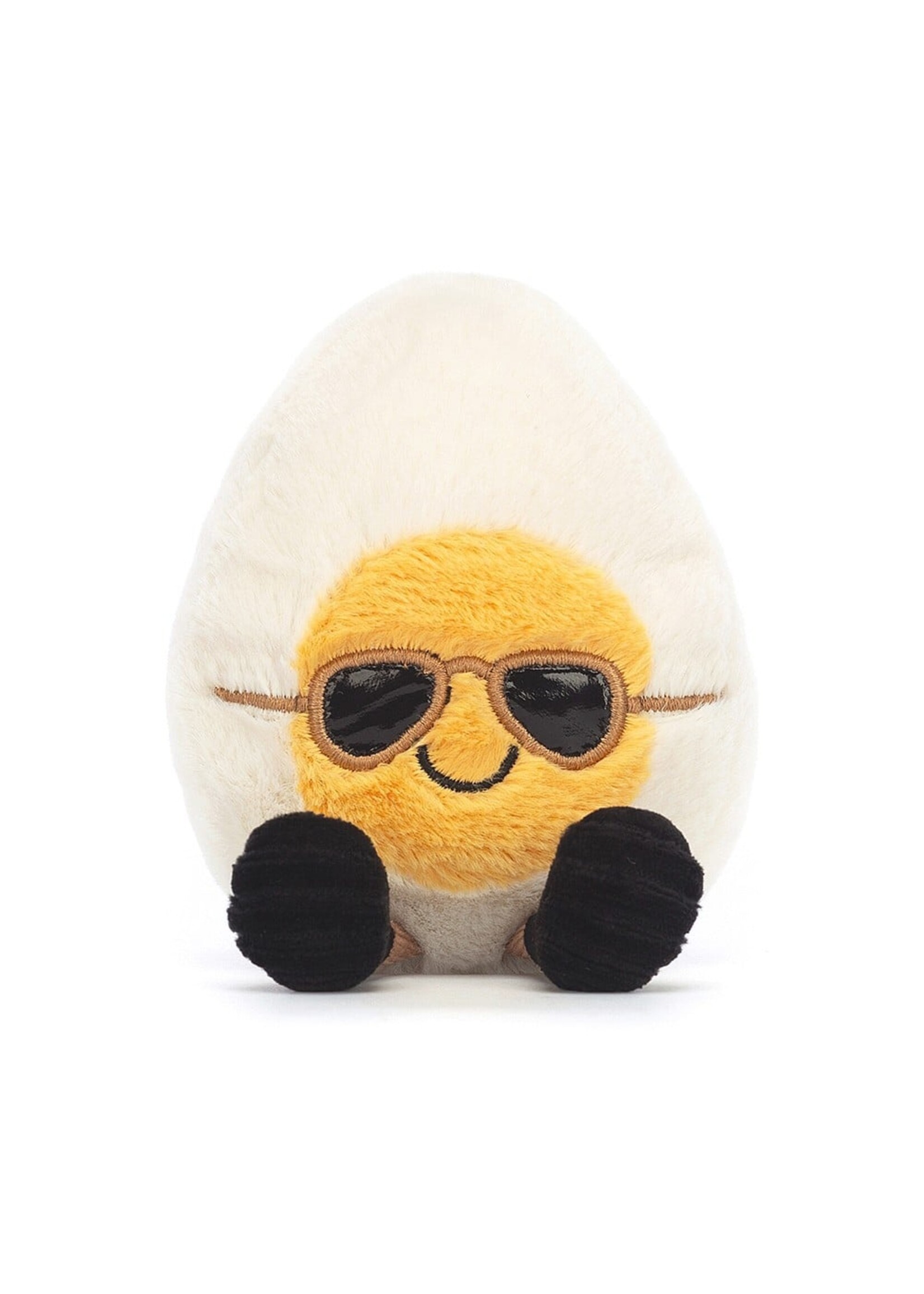 Jellycat Amuseable Chic Egg
