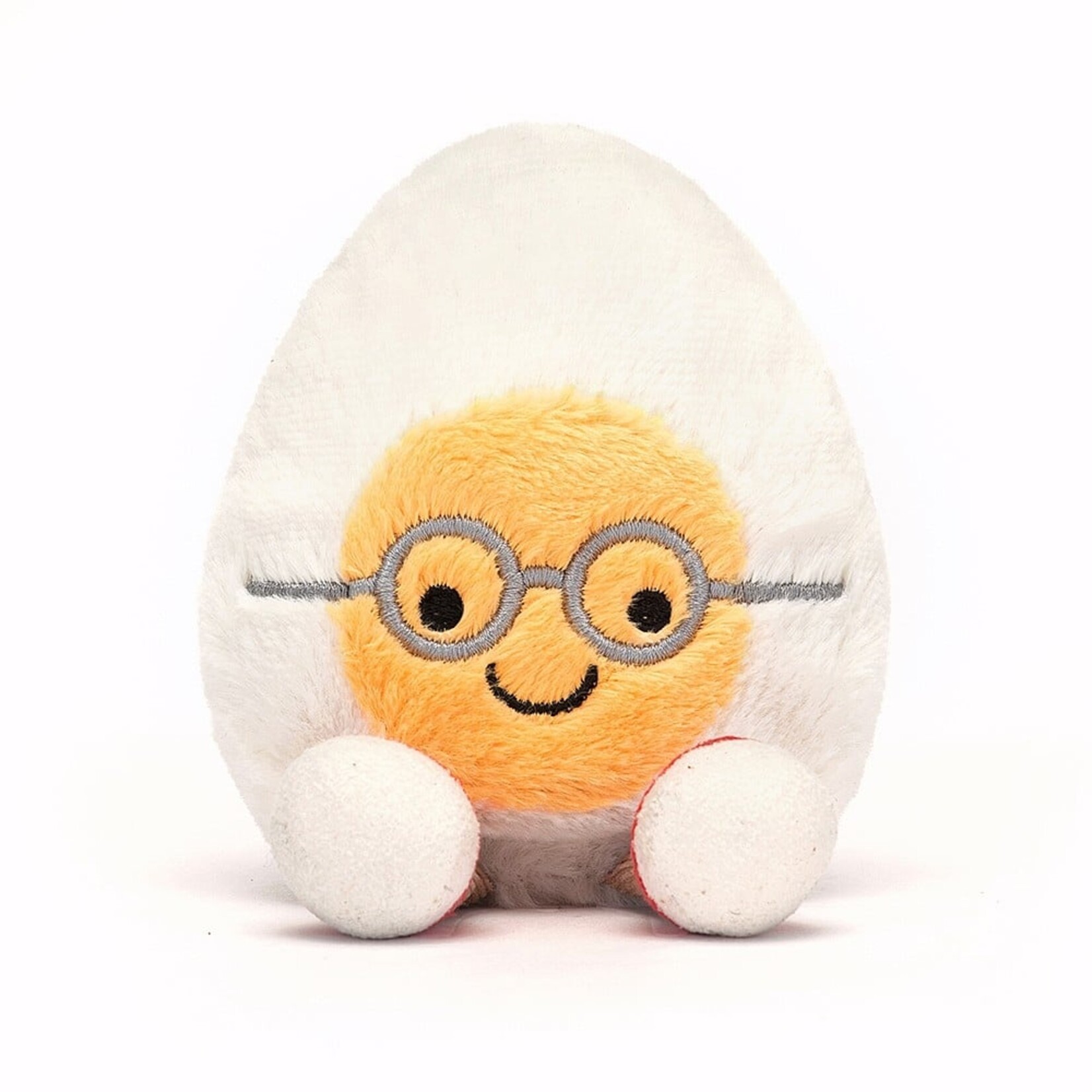 Jellycat Amuseable Geek Egg