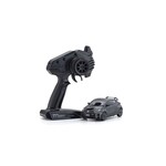 Kyosho MINI-Z AWD Toyota GRMN Yaris Circuit Package, Readyset - Gun Metallic