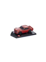 Kyosho Nissan Skyline 2000GT-R KPGC10 Tuned Ver. 60th Anniversary Body - Red