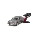 Kyosho 1/10 Fazer Mk2 1971 Mercedes-Benz 300 SEL 6.3, RTR - Beige Gray