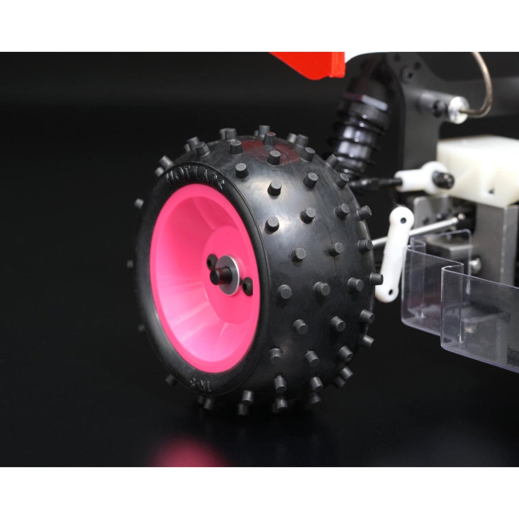 Yokomo 1/10 Super Dog Fighter Off-Road Electric Buggy Kit